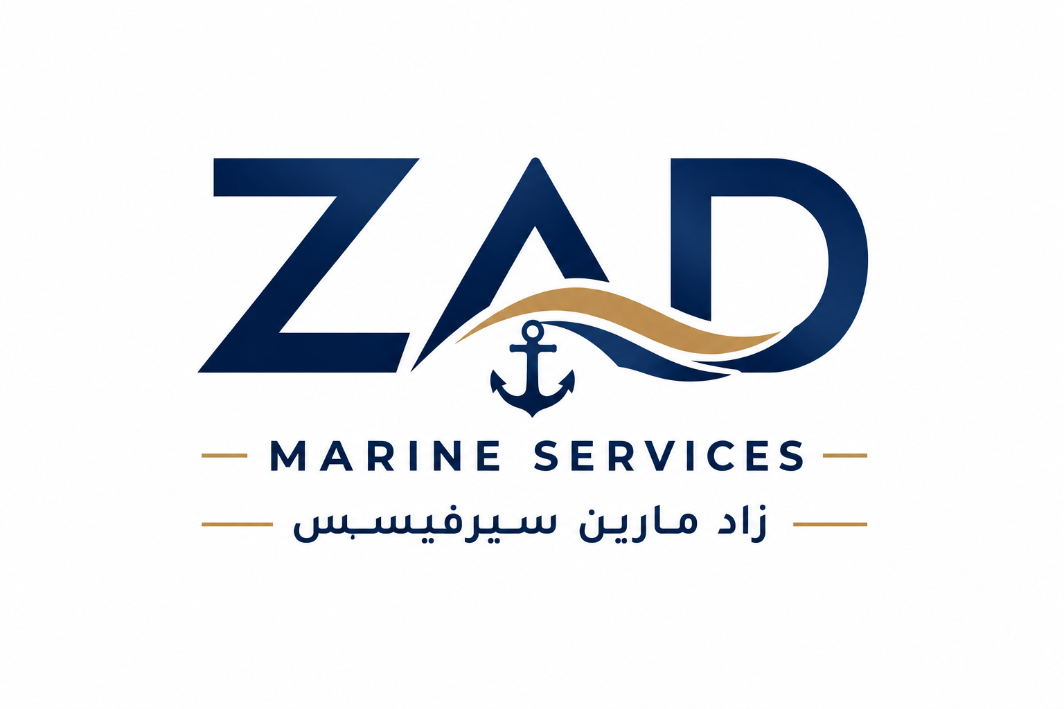 ZAD Marine